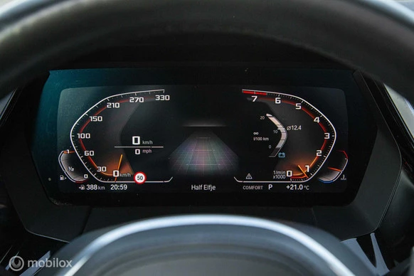 BMW Z4 - Afbeelding 19 van 20