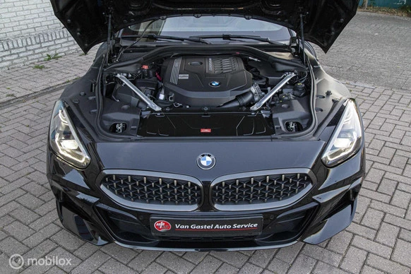 BMW Z4 - Afbeelding 20 van 20