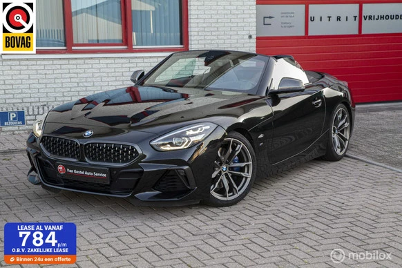 BMW Z4 - Afbeelding 1 van 20