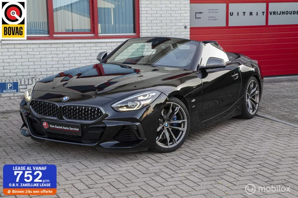 BMW Z4 - Afbeelding 1 van 20