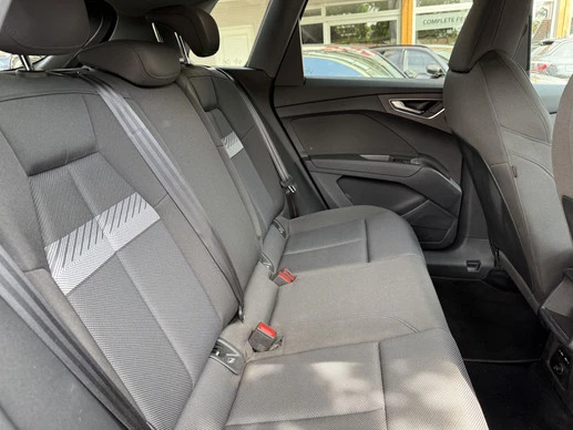 Audi Q4 e-tron - Afbeelding 2 van 30