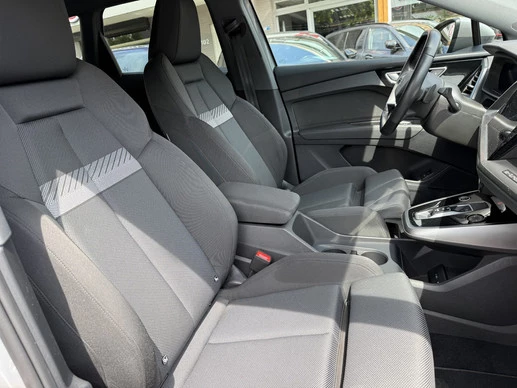 Audi Q4 e-tron - Afbeelding 3 van 30