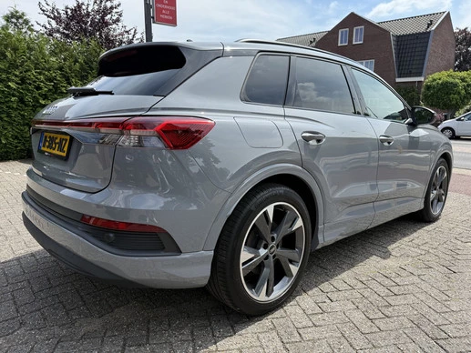 Audi Q4 e-tron - Afbeelding 6 van 30