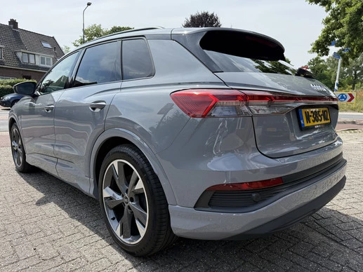 Audi Q4 e-tron - Afbeelding 8 van 30