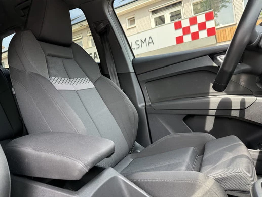 Audi Q4 e-tron - Afbeelding 9 van 30