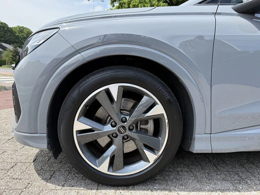 Audi Q4 e-tron - Afbeelding 12 van 30