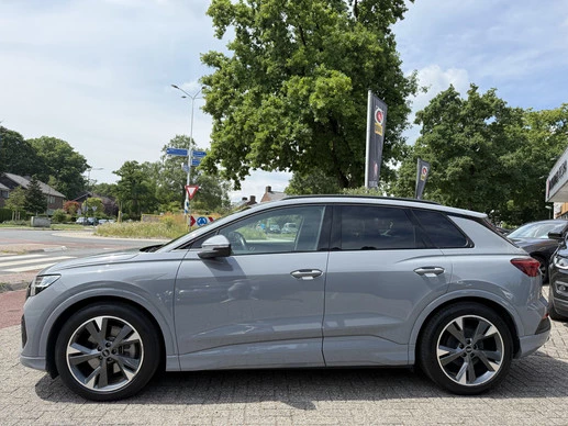 Audi Q4 e-tron - Afbeelding 13 van 30