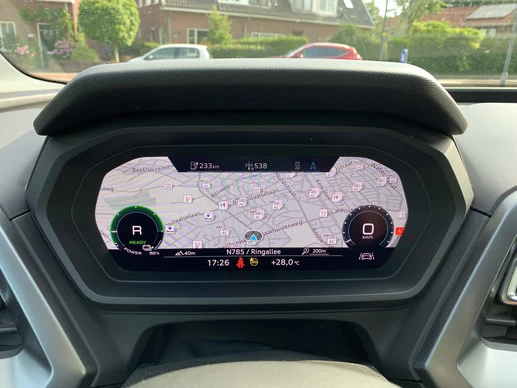 Audi Q4 e-tron - Afbeelding 15 van 30