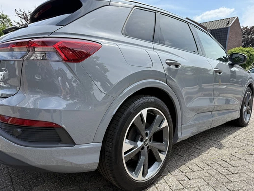 Audi Q4 e-tron - Afbeelding 16 van 30