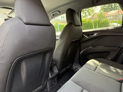 Audi Q4 e-tron - Afbeelding 17 van 30