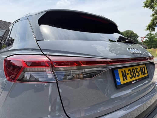 Audi Q4 e-tron - Afbeelding 18 van 30