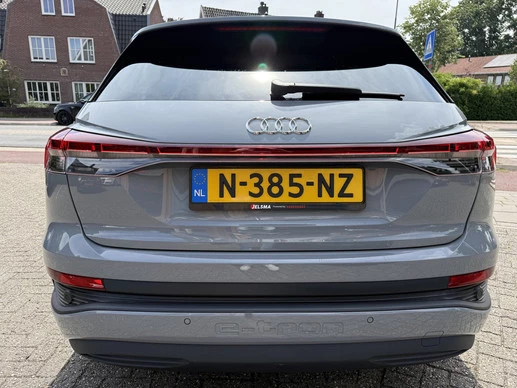 Audi Q4 e-tron - Afbeelding 21 van 30