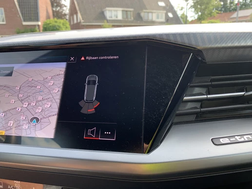 Audi Q4 e-tron - Afbeelding 22 van 30