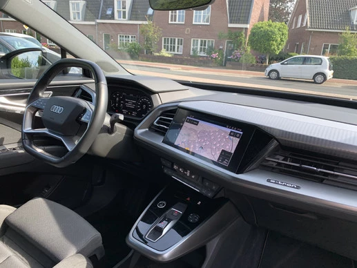 Audi Q4 e-tron - Afbeelding 25 van 30