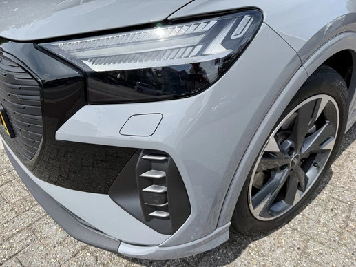 Audi Q4 e-tron - Afbeelding 26 van 30