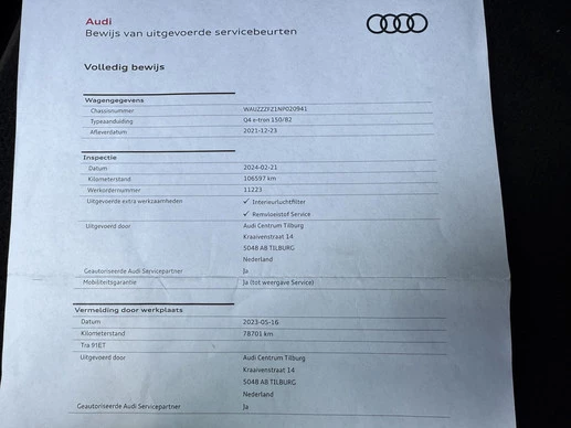 Audi Q4 e-tron - Afbeelding 28 van 30