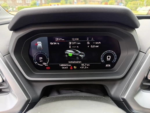 Audi Q4 e-tron - Afbeelding 29 van 30