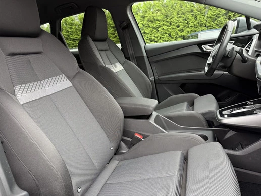 Audi Q4 e-tron - Afbeelding 3 van 30