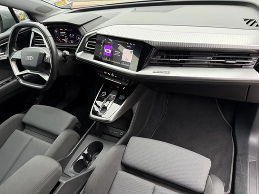 Audi Q4 e-tron - Afbeelding 4 van 30