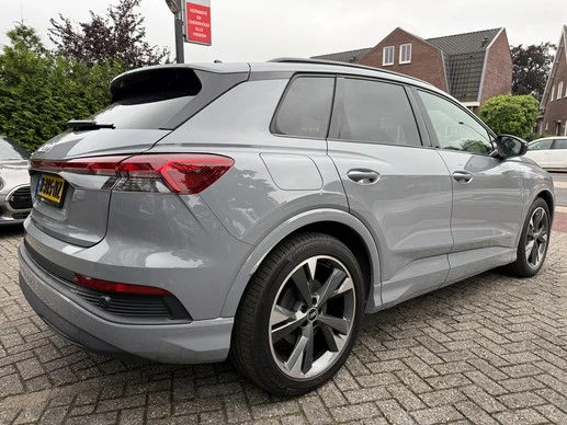 Audi Q4 e-tron - Afbeelding 6 van 30