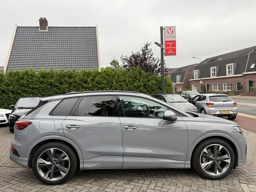 Audi Q4 e-tron - Afbeelding 7 van 30