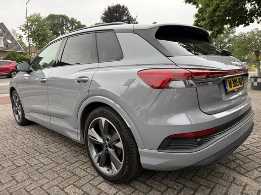 Audi Q4 e-tron - Afbeelding 8 van 30
