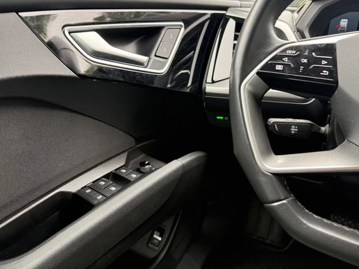 Audi Q4 e-tron - Afbeelding 9 van 30