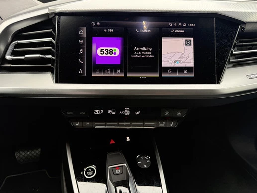 Audi Q4 e-tron - Afbeelding 11 van 30