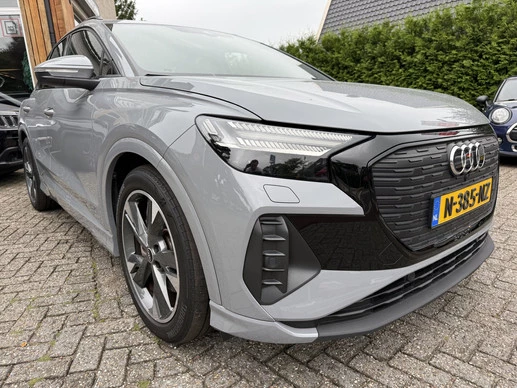 Audi Q4 e-tron - Afbeelding 15 van 30