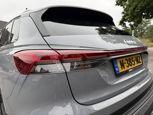 Audi Q4 e-tron - Afbeelding 21 van 30