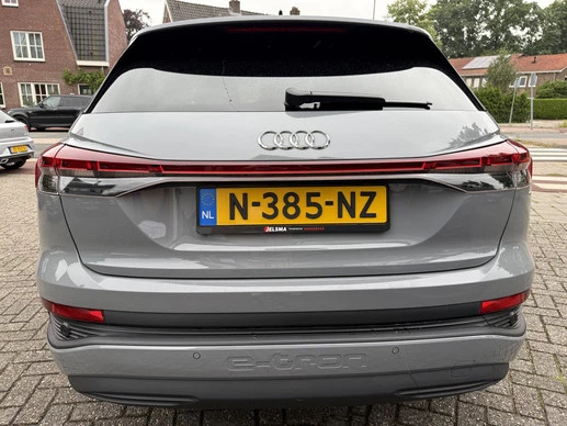 Audi Q4 e-tron - Afbeelding 24 van 30