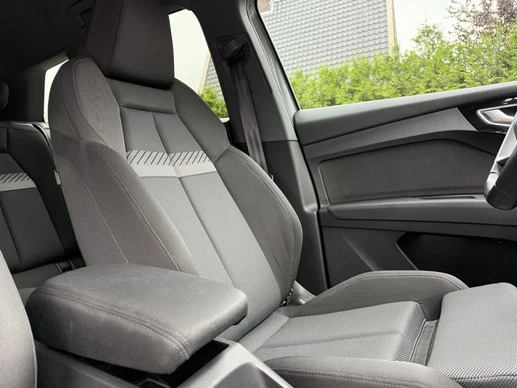Audi Q4 e-tron - Afbeelding 28 van 30