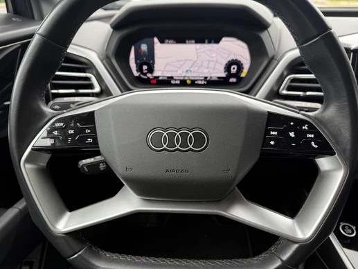 Audi Q4 e-tron - Afbeelding 30 van 30