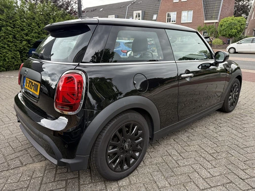 MINI One - Afbeelding 5 van 29