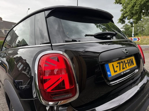 MINI One - Afbeelding 7 van 29