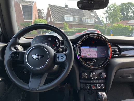 MINI One - Afbeelding 9 van 29