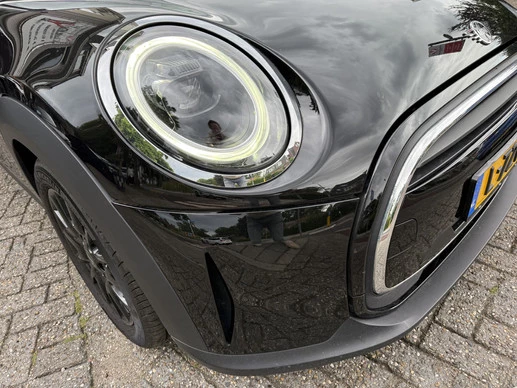 MINI One - Afbeelding 12 van 29