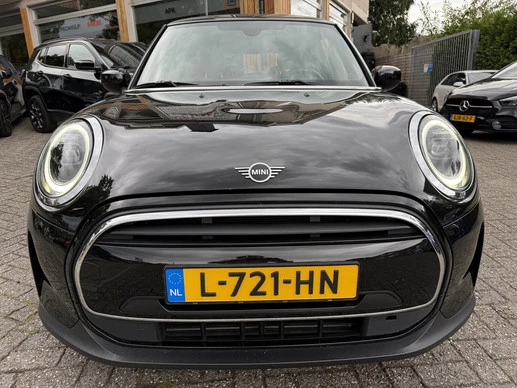 MINI One - Afbeelding 14 van 29