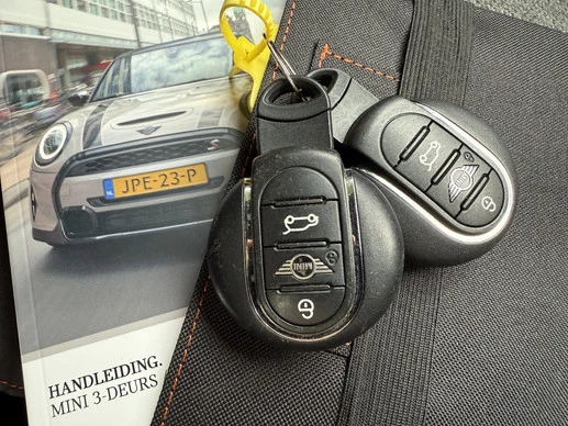 MINI One - Afbeelding 16 van 29