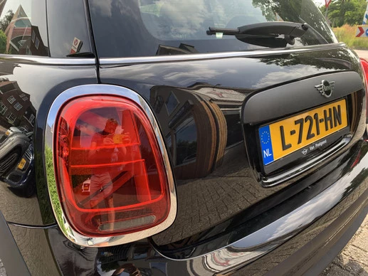 MINI One - Afbeelding 18 van 29