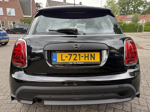 MINI One - Afbeelding 20 van 29
