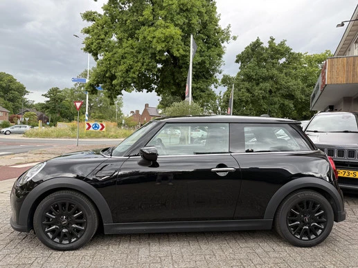 MINI One - Afbeelding 22 van 29