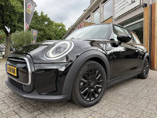 MINI One - Afbeelding 24 van 29