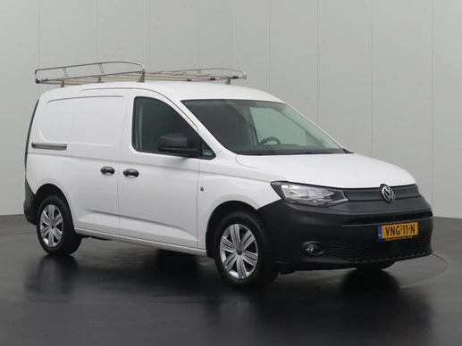Volkswagen Caddy - Afbeelding 1 van 22