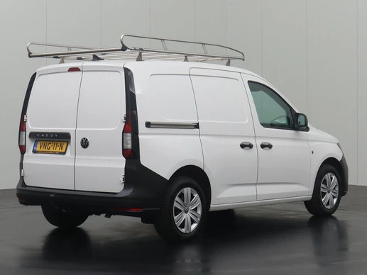 Volkswagen Caddy - Afbeelding 2 van 22