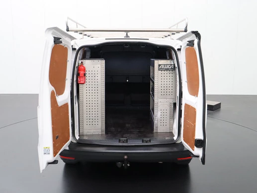 Volkswagen Caddy - Afbeelding 4 van 22