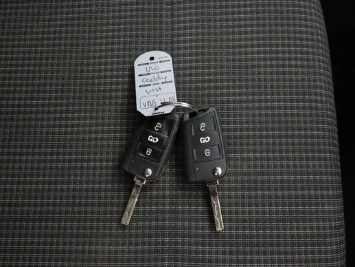 Volkswagen Caddy - Afbeelding 5 van 22