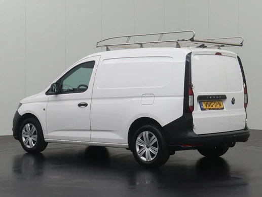 Volkswagen Caddy - Afbeelding 6 van 22