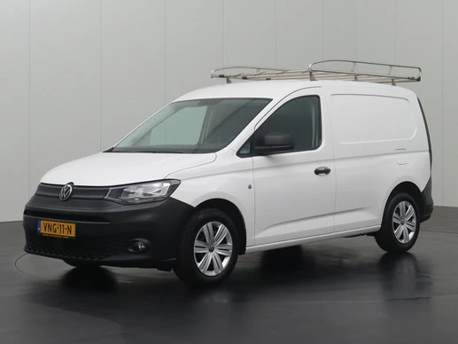 Volkswagen Caddy - Afbeelding 7 van 22