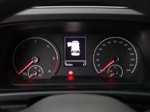 Volkswagen Caddy - Afbeelding 9 van 22